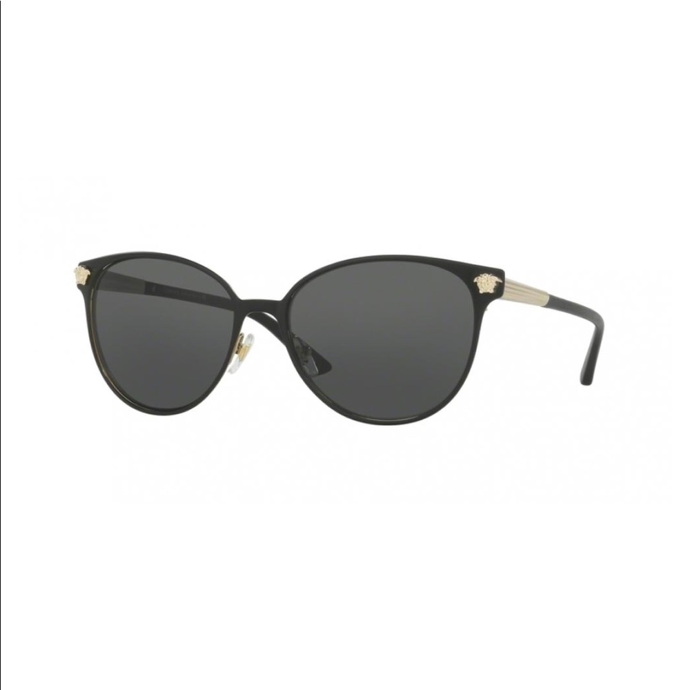 Women’s Versace sunglasses